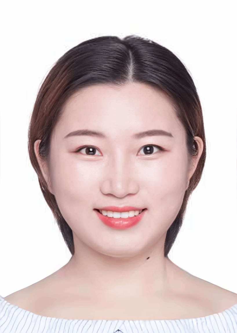 傅莹